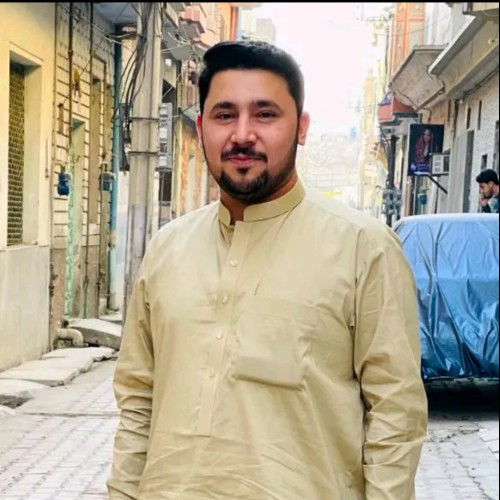Adil K. profile photo