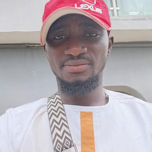 Abdulsalam  L. profile photo