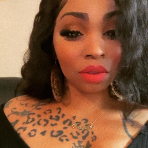 Keisha W.