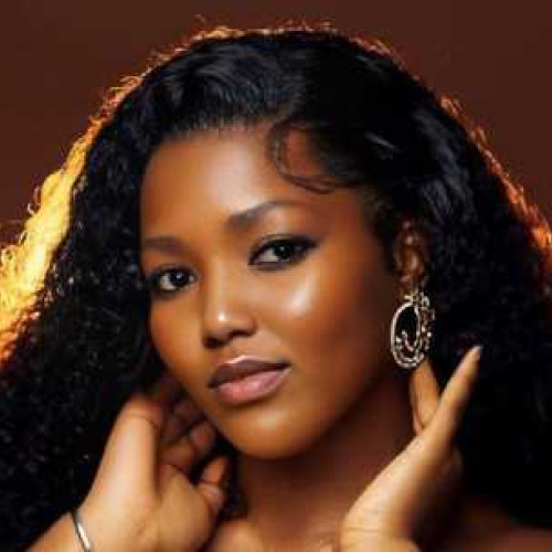 nia m. profile photo