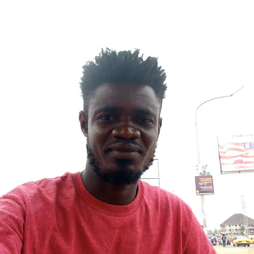 Ibrahim A. profile photo