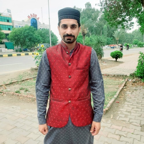 Sharafat  G.