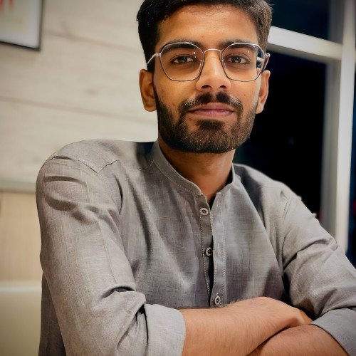 Maaz M. profile photo