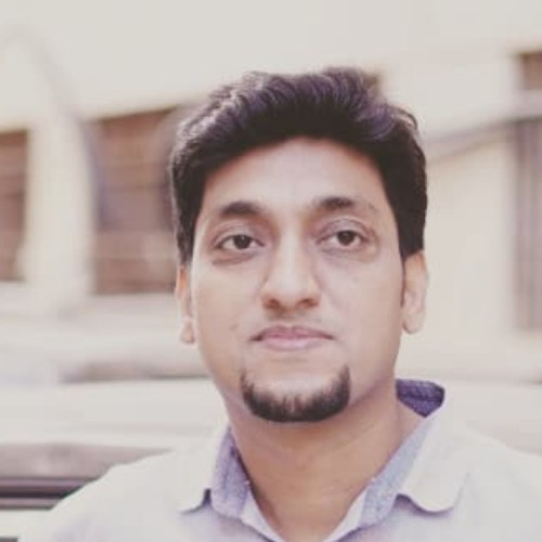 Waqas J. profile photo