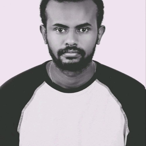 Dawit F. profile photo