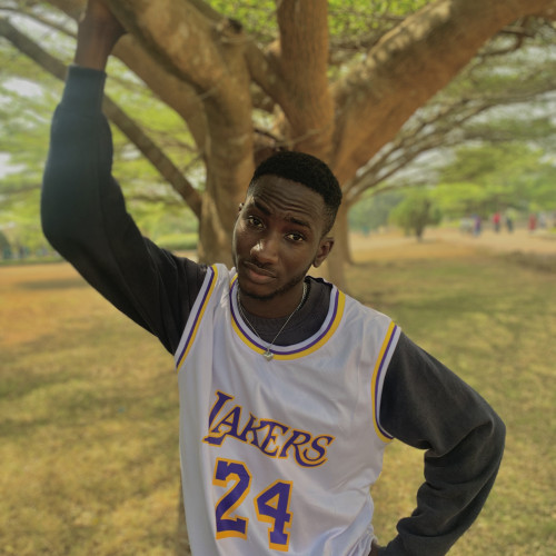Ayomide O. profile photo