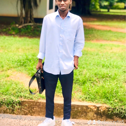 Ebenezer L. profile photo