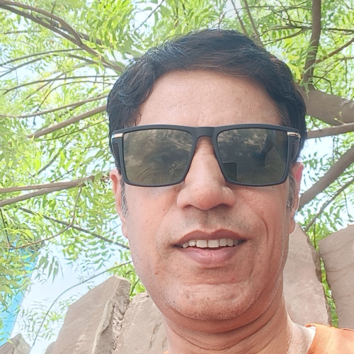 Vijyant S. profile photo