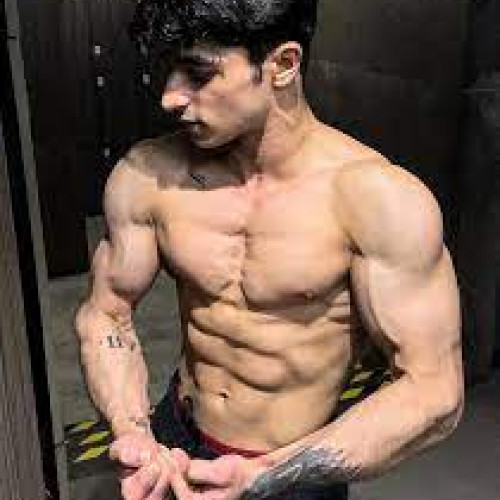 Poojan  C.