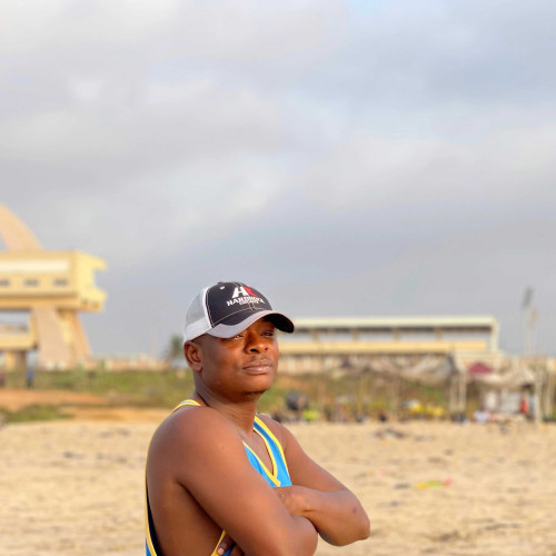 Prosper K. profile photo