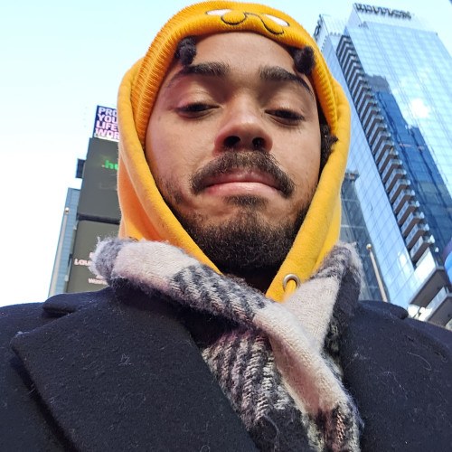 Luis D. profile photo