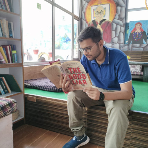 Aditya Pratap S.