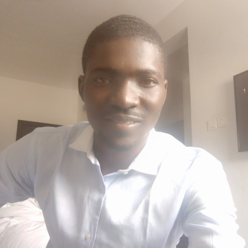 Olanrewaju  I.