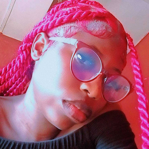 mercy b. profile photo