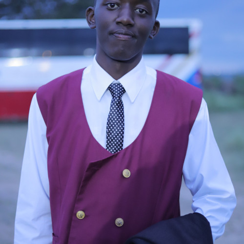 Bryton m. profile photo