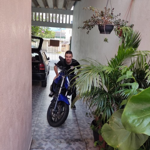 VAGNER C.