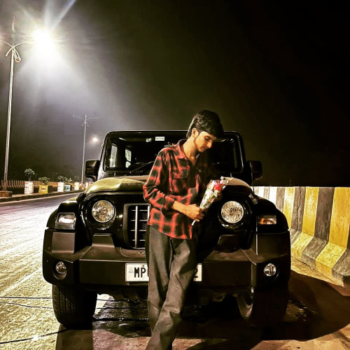 Rajat J. profile photo