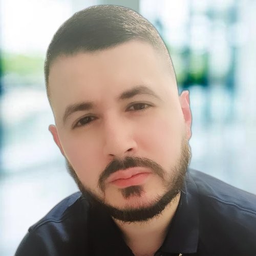 Miguel M.