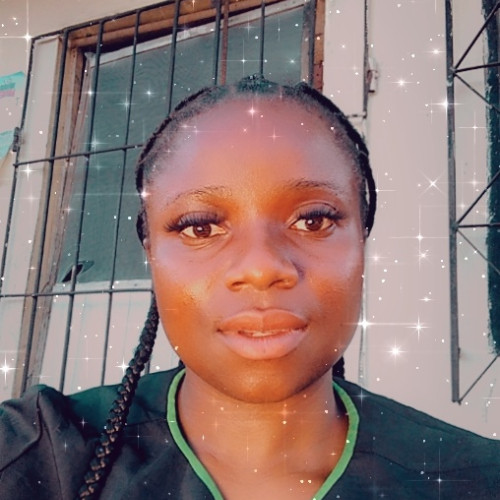 Patience J. profile photo