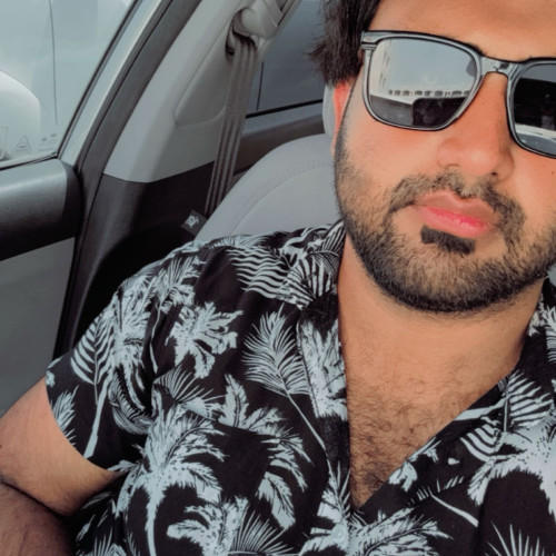 Usman T. profile photo