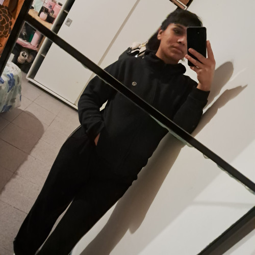 Yamila P. profile photo