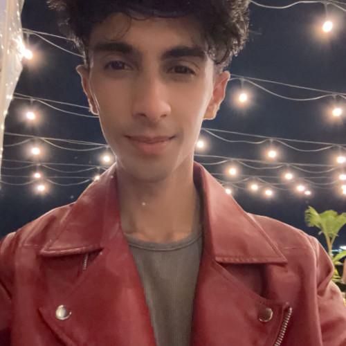 Yaseen a. profile photo