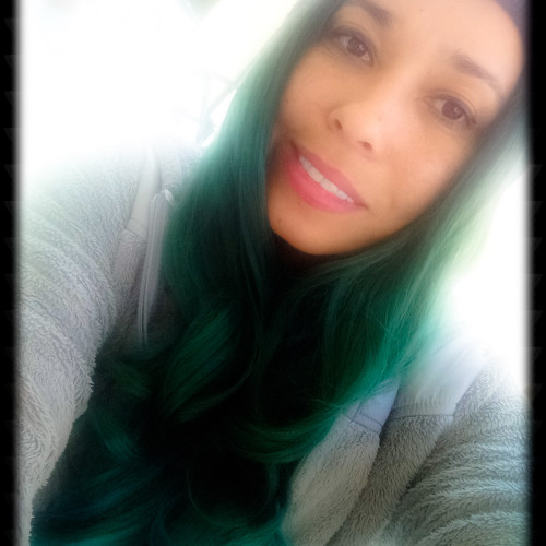 Monique P. profile photo