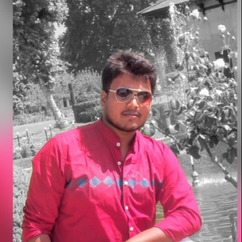 ABINASH KUMAR P.