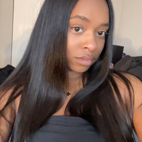 Kierra A. profile photo