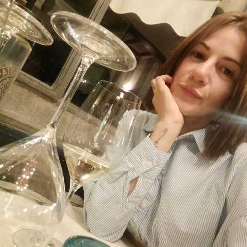 Chiara B. profile photo