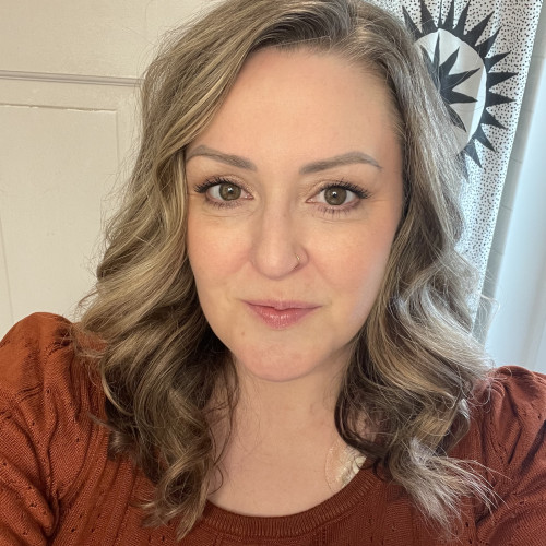 MacKenzie W. profile photo