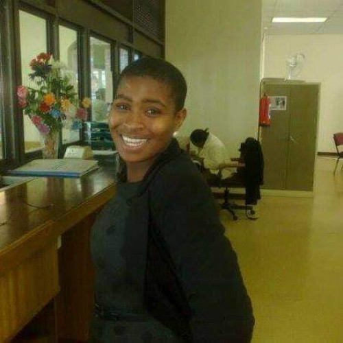 Nomsa M. profile photo