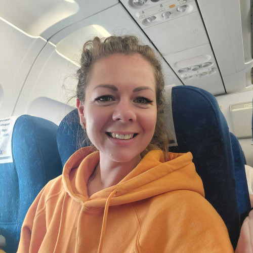 Olga Z. profile photo