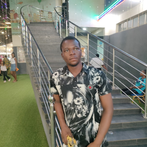 Samuel  I. profile photo