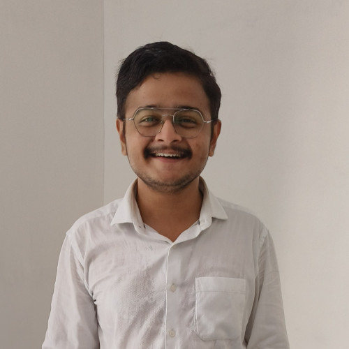 Ruchit G. profile photo