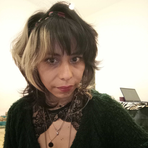 Mariana A. profile photo