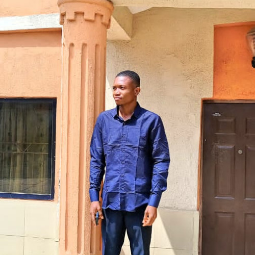 Oluwadurotimi F. profile photo