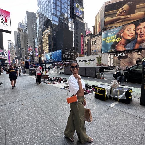 Gina S. profile photo