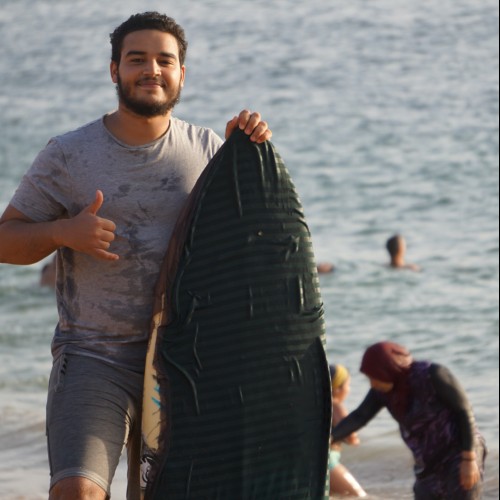 Oussama  B. profile photo