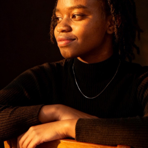 Joy C. profile photo