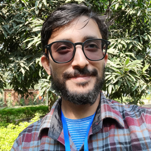 Sudeep R. profile photo