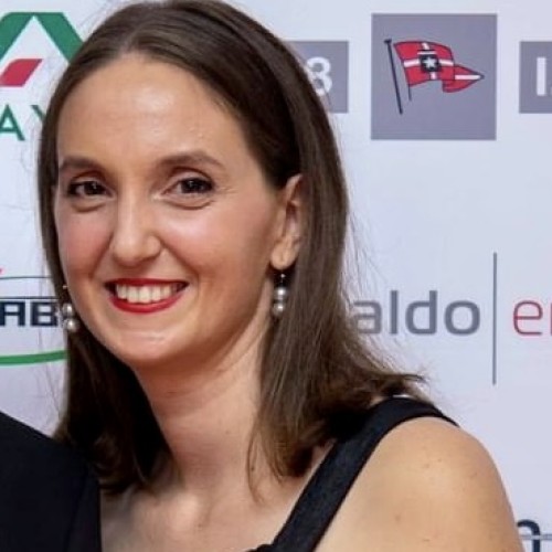 Ingrid  G. profile photo