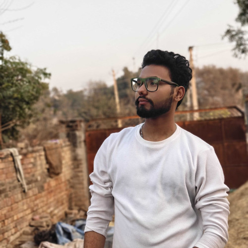 Mohit R. profile photo