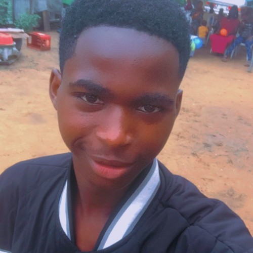 Godwin D. profile photo