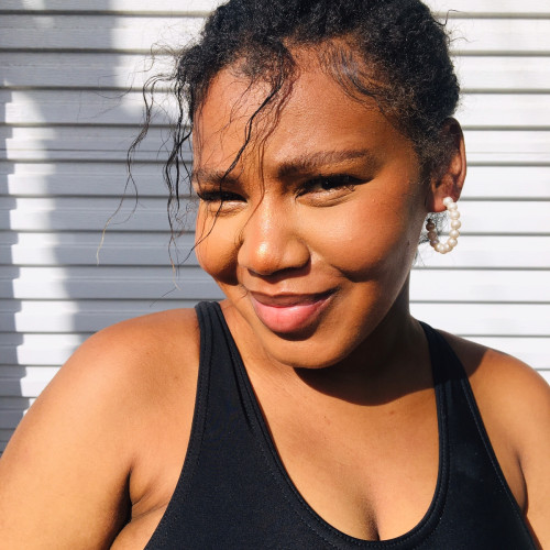 Cheeks G.