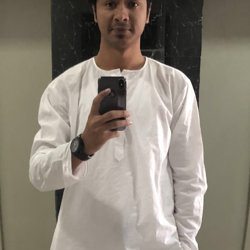 Salman A. profile photo