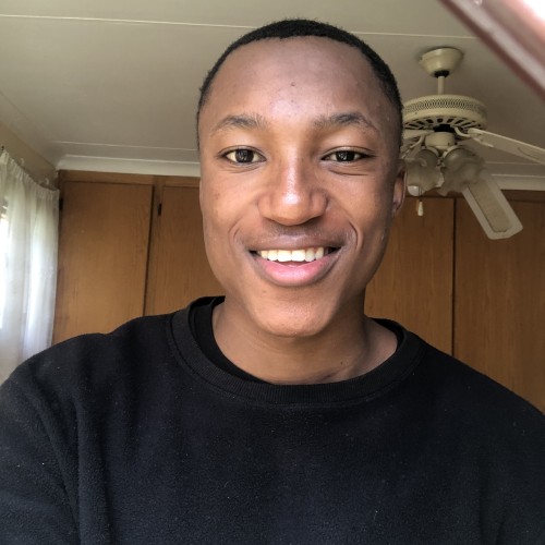 Thamsanqa K.