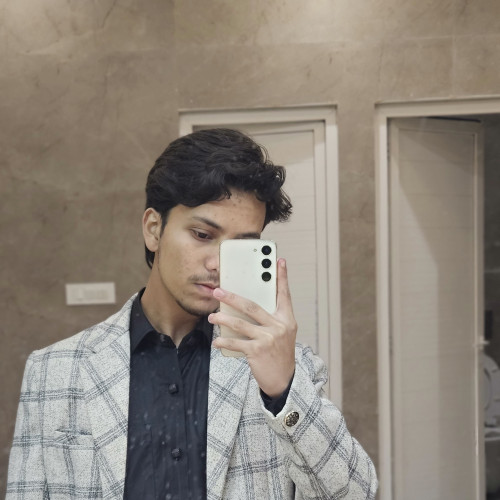 Haider A. profile photo