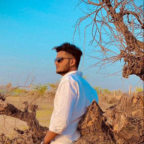 Farhad K. profile photo
