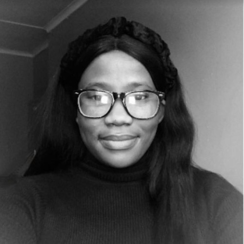 Sinazo M. profile photo